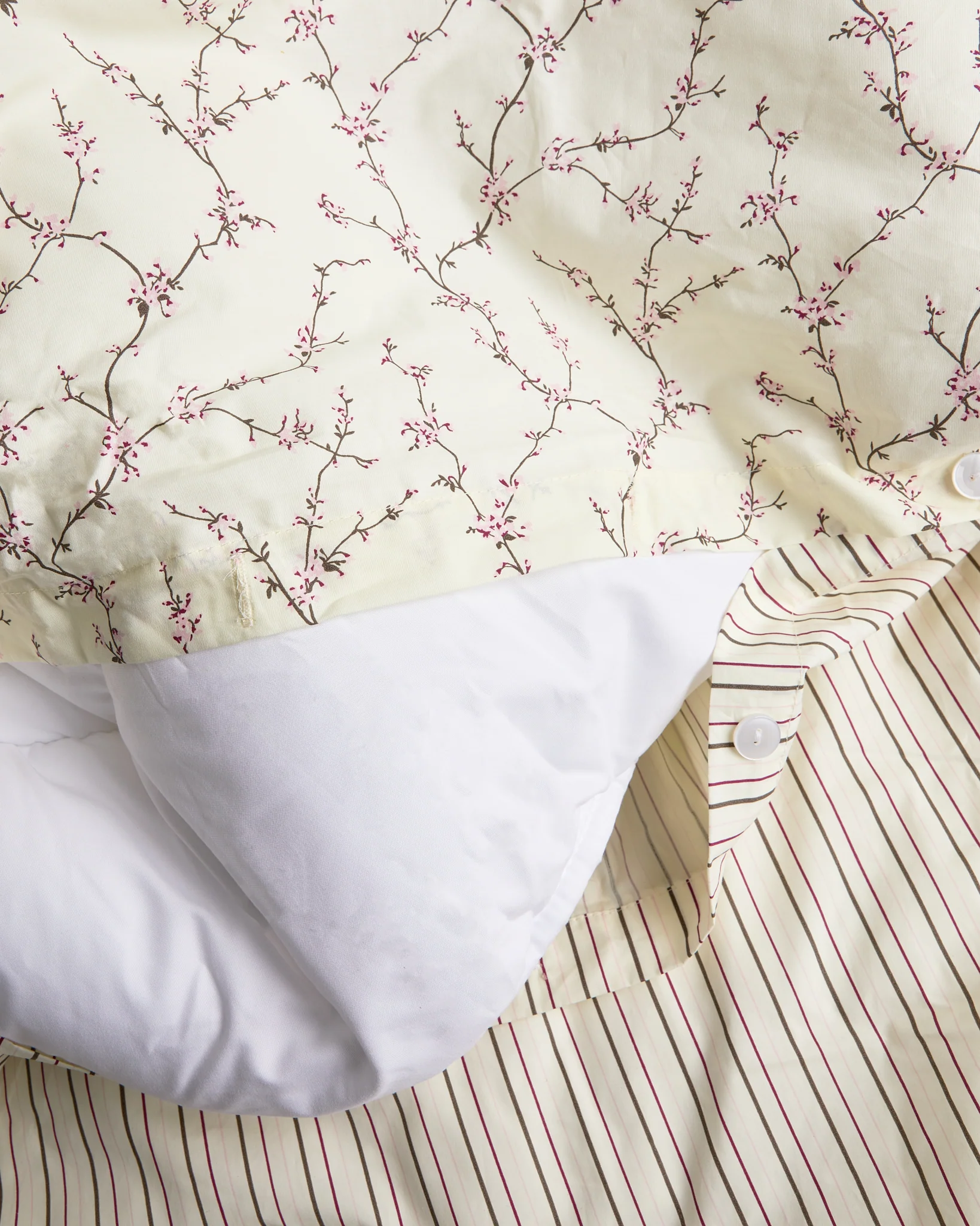 Foxford Tess Duvet Set - Image 4