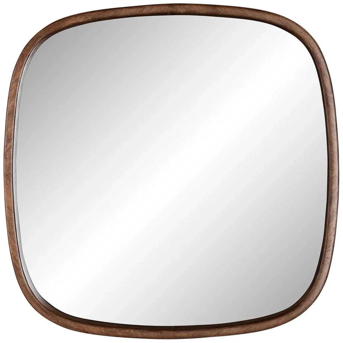Foxford Vintage Mirror Square - Image 2