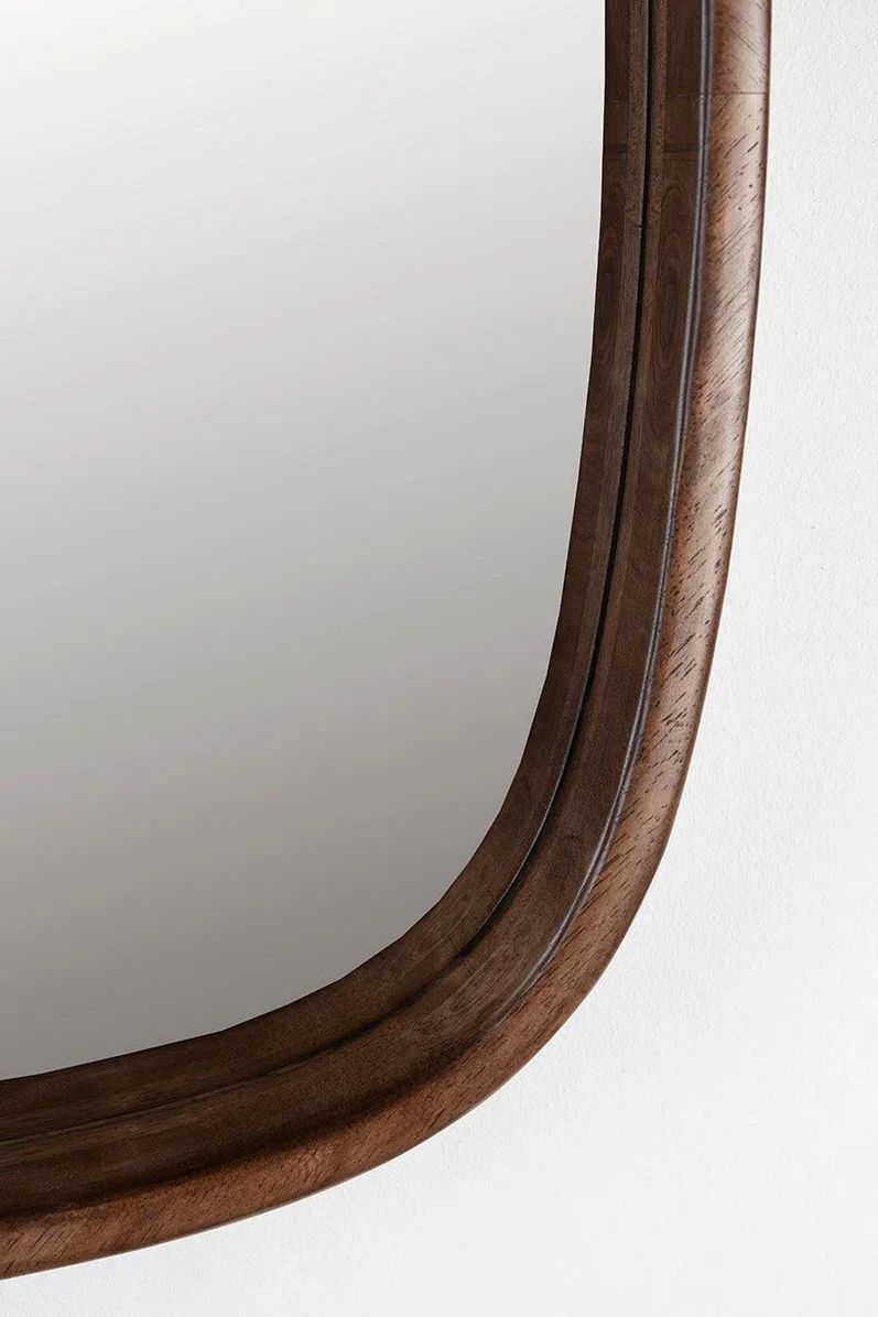 Foxford Vintage Mirror Square - Image 3