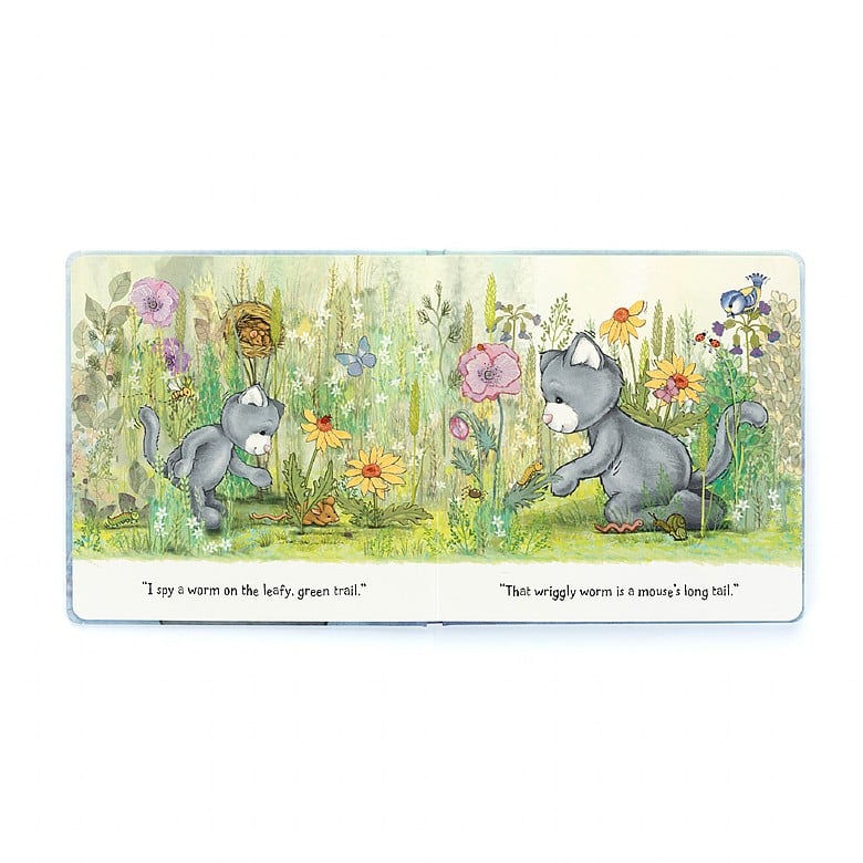 Jellycat When I Wonder Book - Image 3