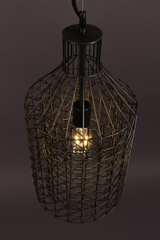 Jim Tall Pendant Lamp - Image 3