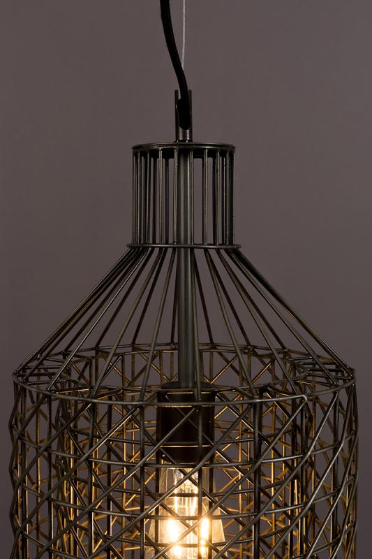 Jim Tall Pendant Lamp - Image 4
