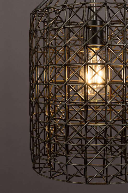 Jim Tall Pendant Lamp - Image 5