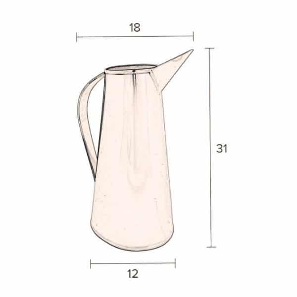 Kassan Jug - Image 5
