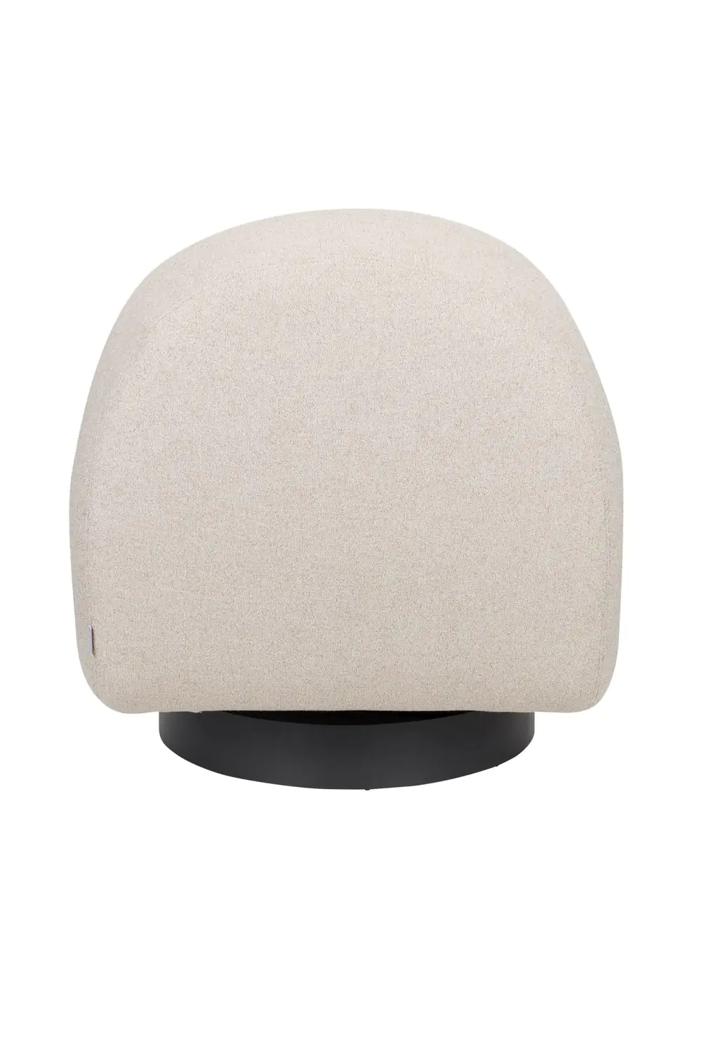 Lounge Chair Eden Cappuccino - Image 6