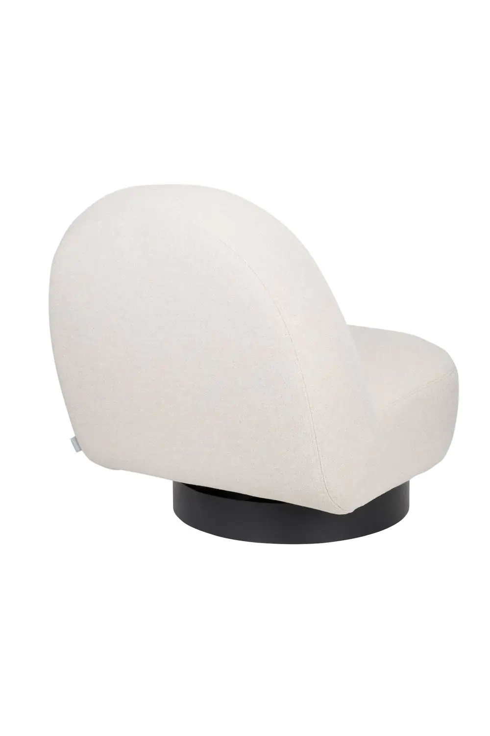 Lounge Chair Eden Latte - Image 4