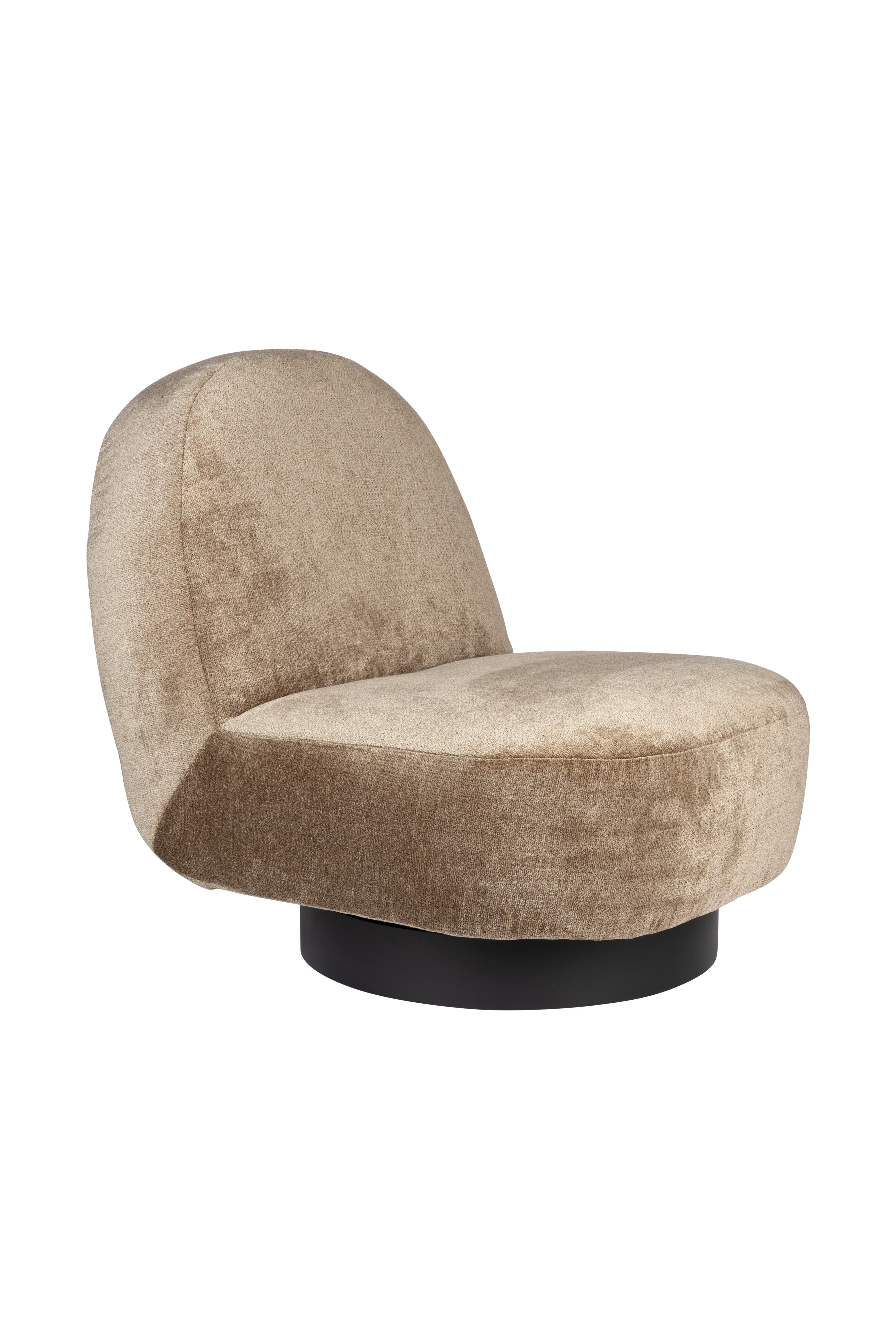 Lounge Chair Eden Moss - Image 2