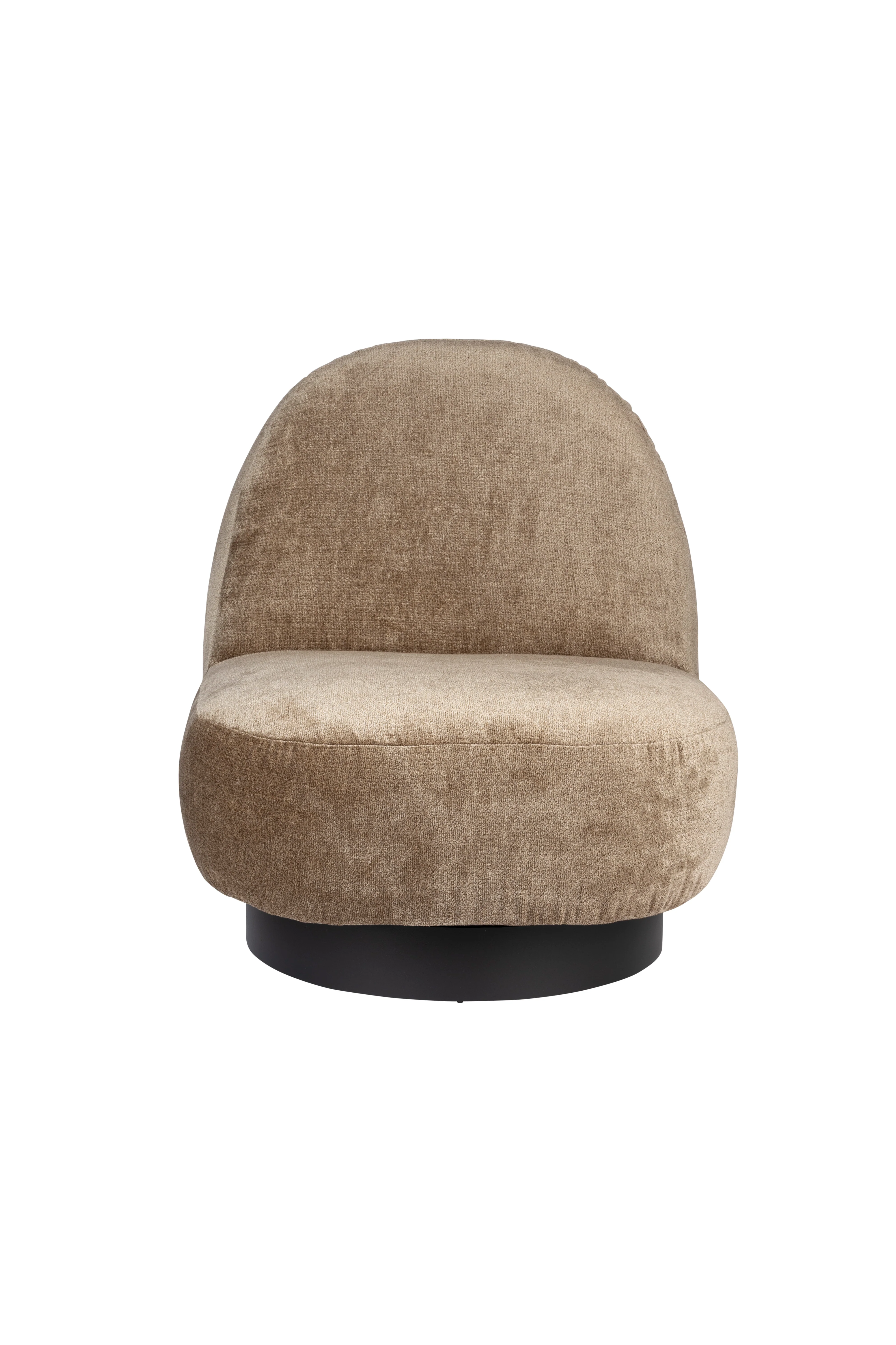 Lounge Chair Eden Moss - Image 3