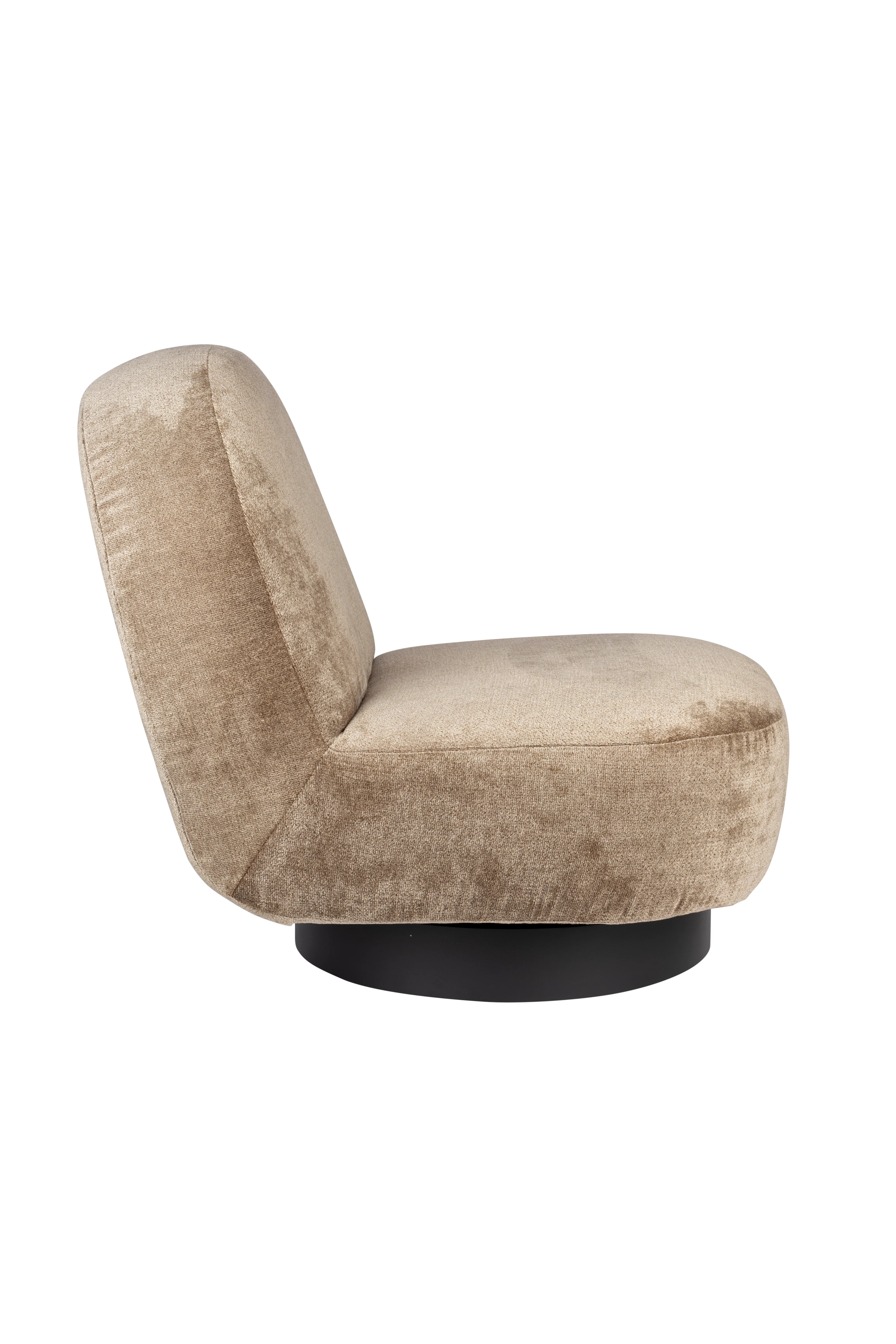 Lounge Chair Eden Moss - Image 4
