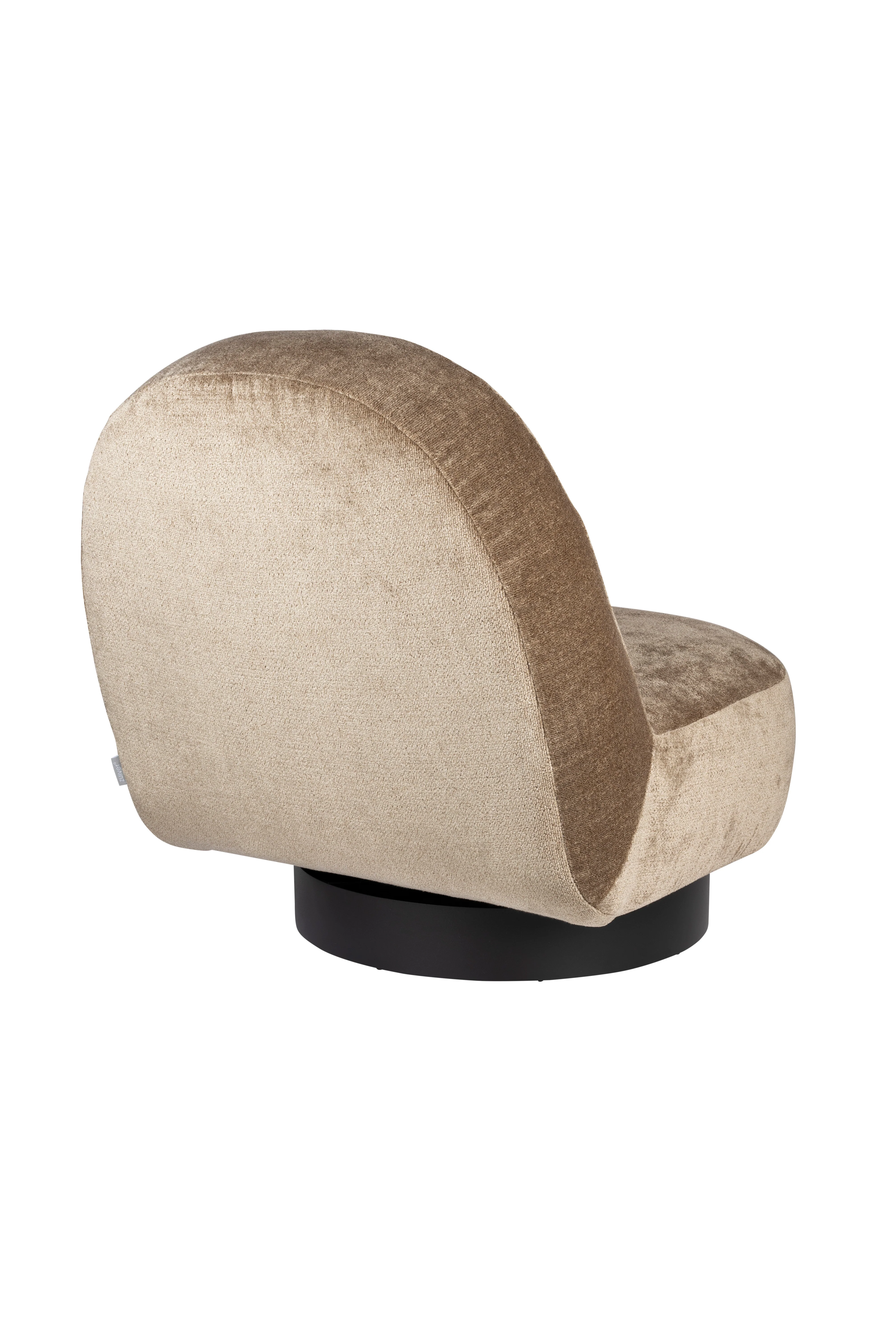 Lounge Chair Eden Moss - Image 5
