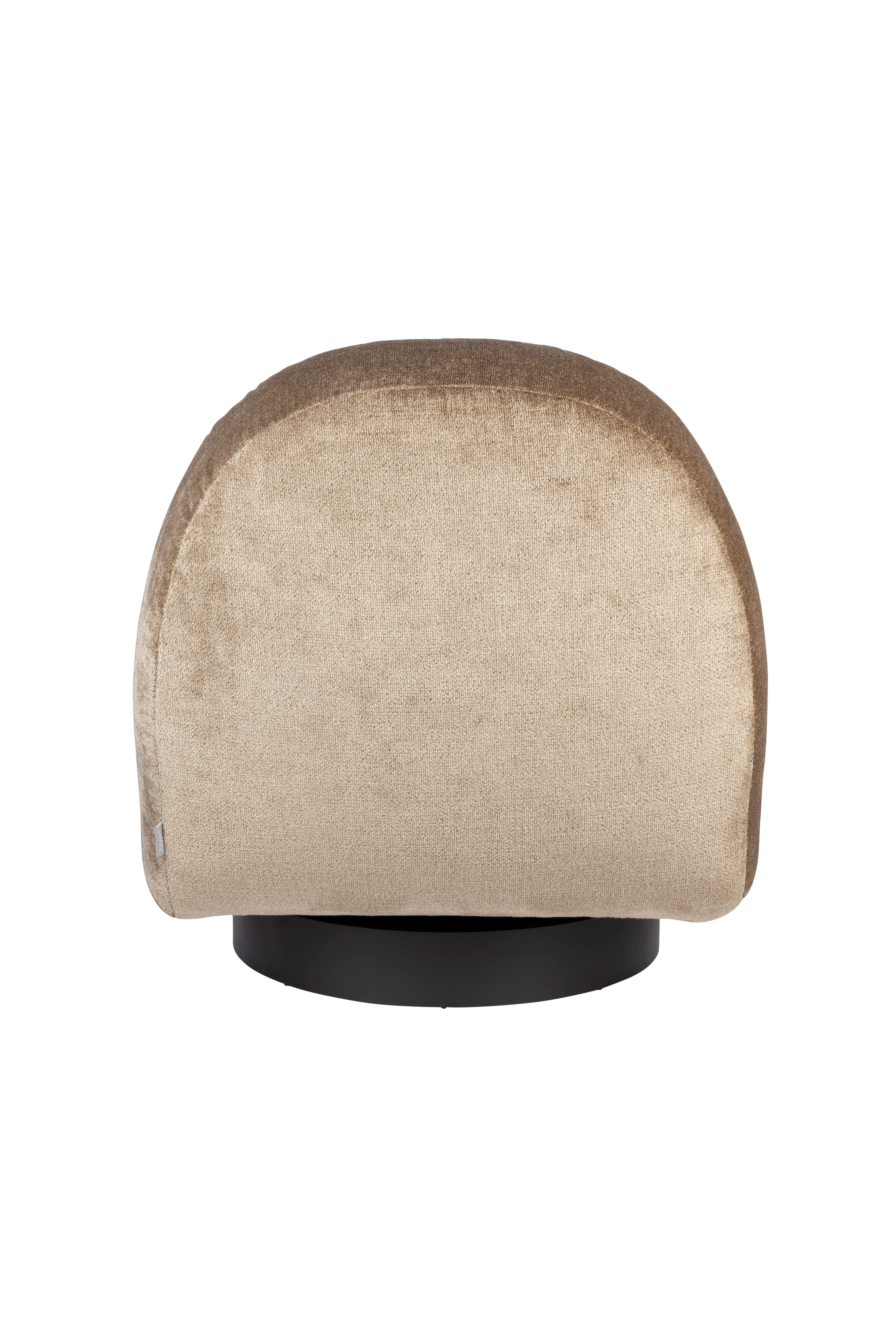 Lounge Chair Eden Moss - Image 6