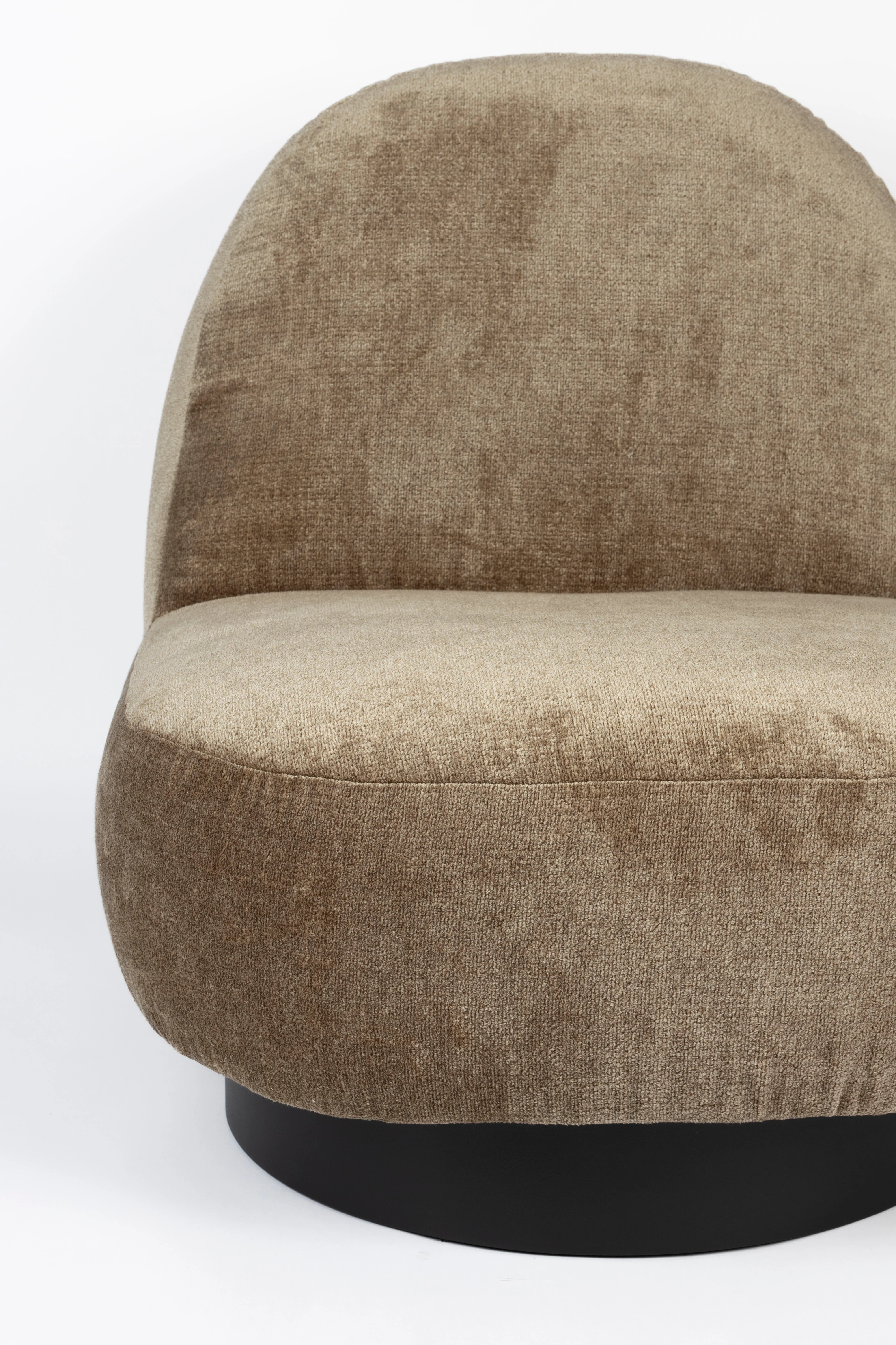 Lounge Chair Eden Moss - Image 7