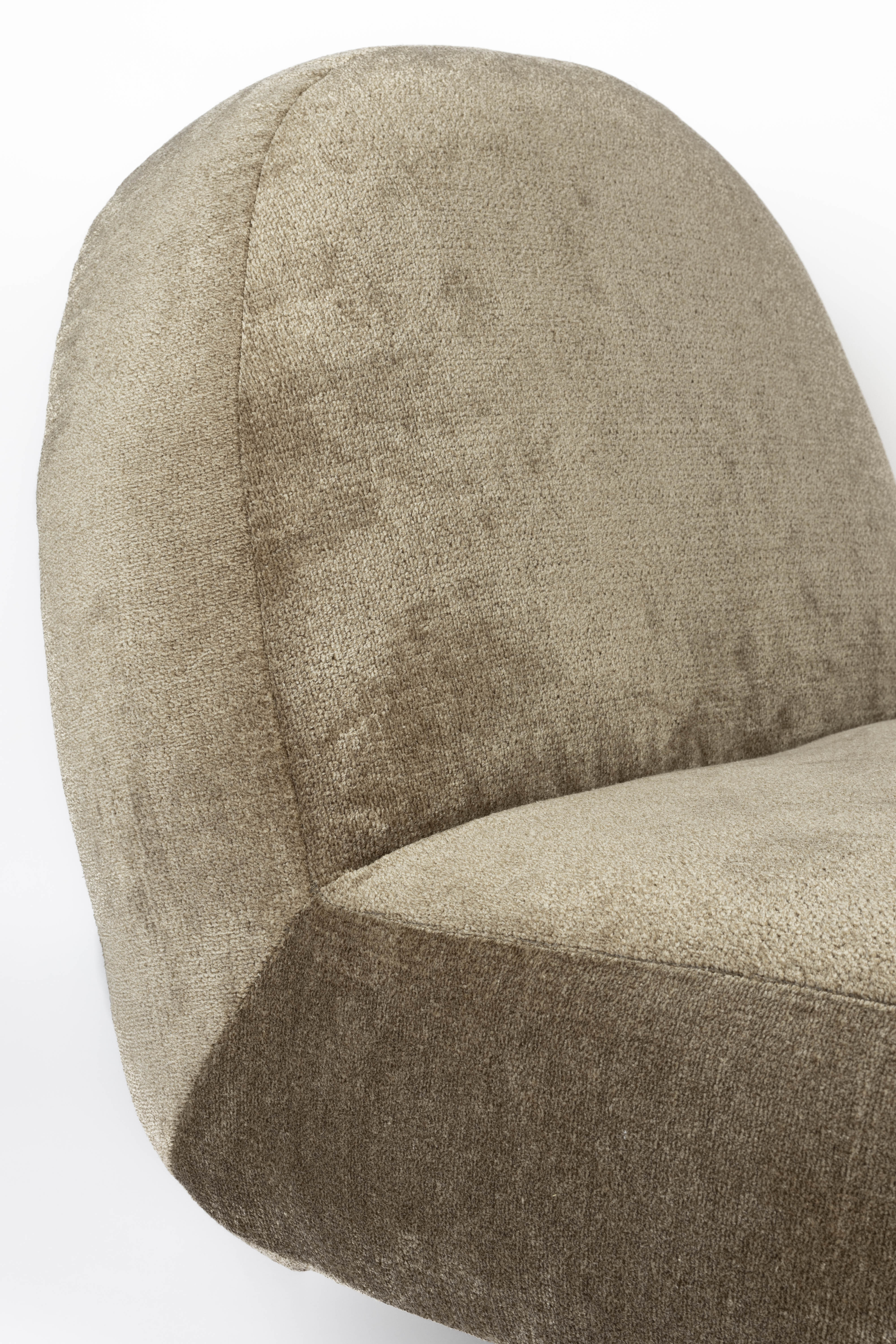 Lounge Chair Eden Moss - Image 8