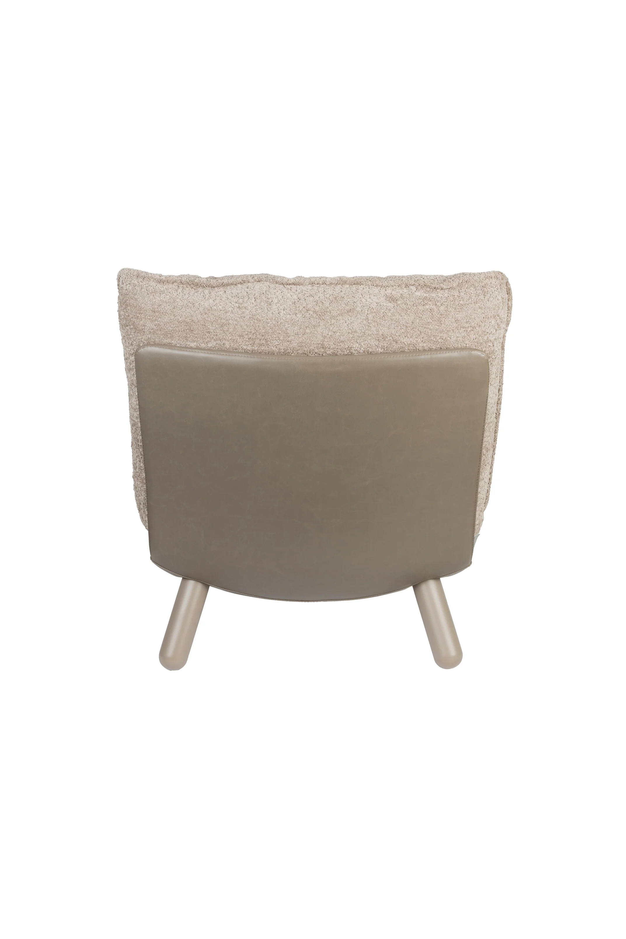 Lounge Chair Lazy Sack Soft Beige - Image 6