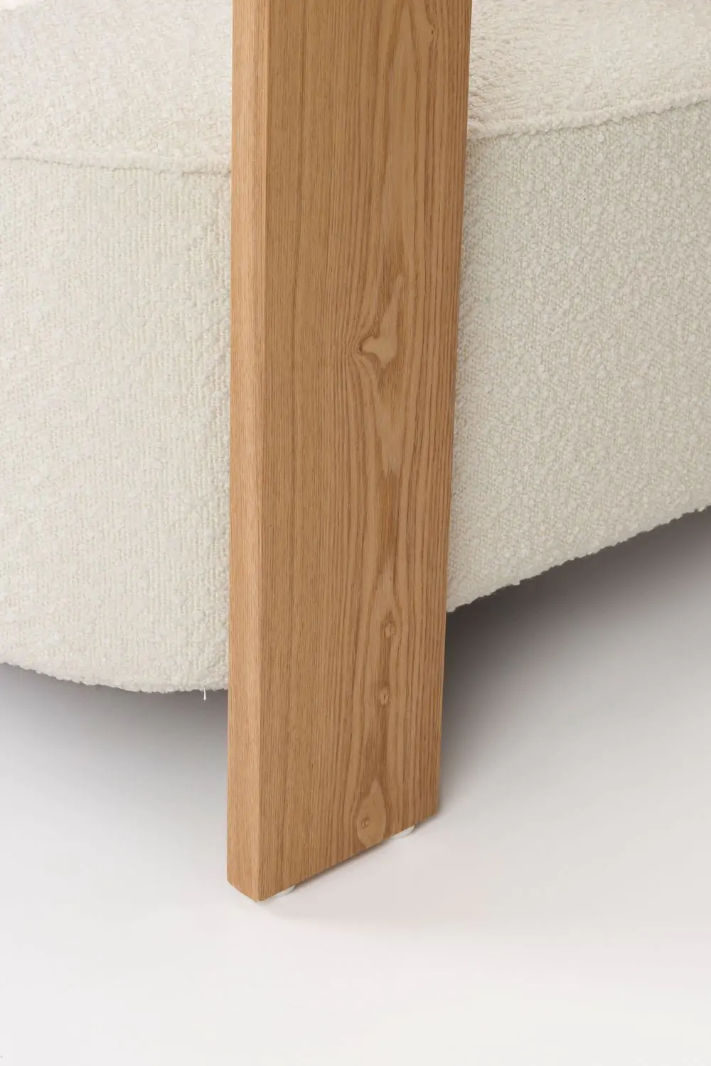 Lounge Chair Oolong Beige - Image 11