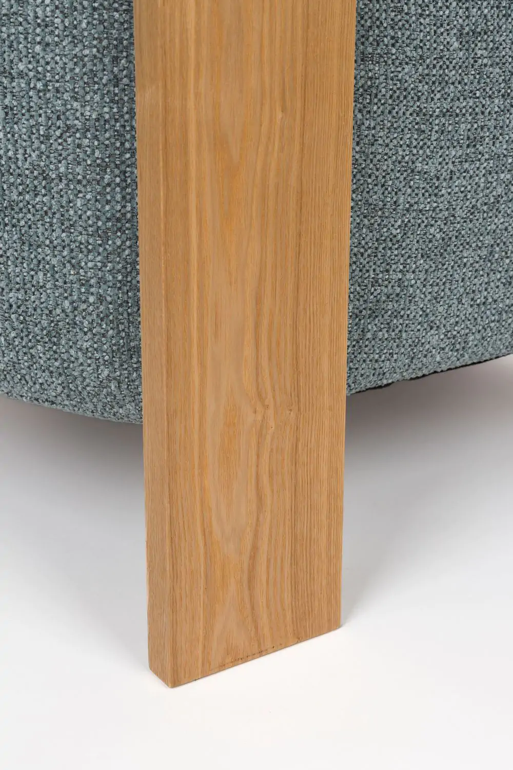 Lounge Chair Oolong Ocean Blue - Image 10