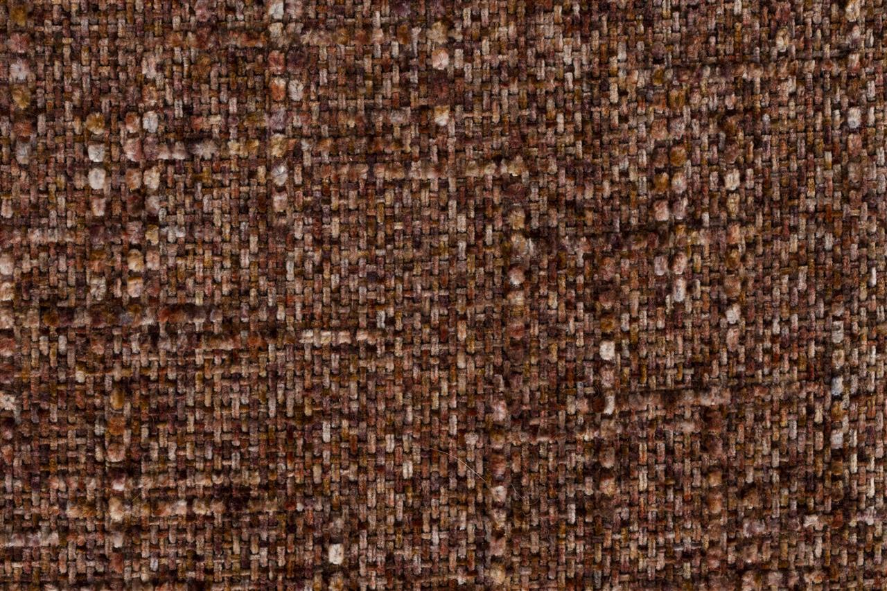 Lounge Chair Rose Bordeaux Red - Image 12
