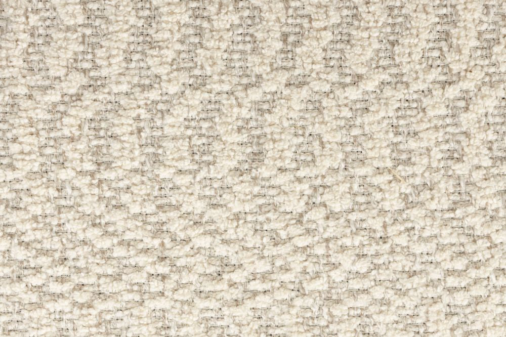 Lounge Chair Seina Swivel Beige - Image 13