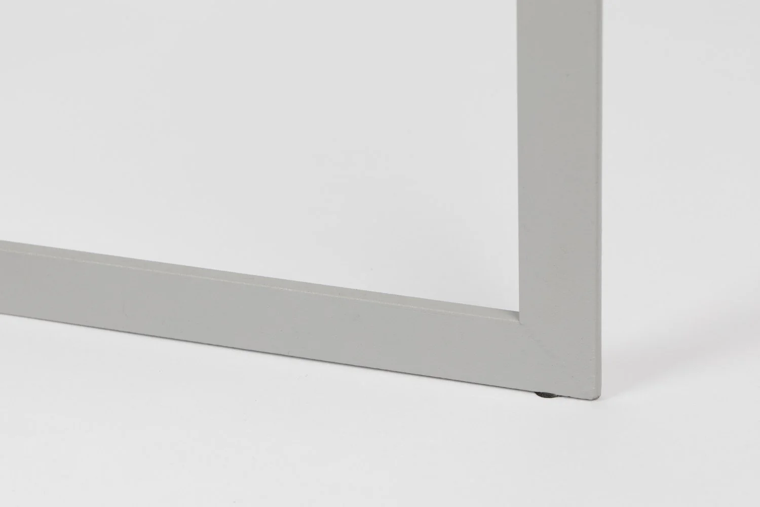 Matrix Light Grey Side Table - Image 5