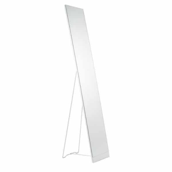 White Mirror Stand - Image 2