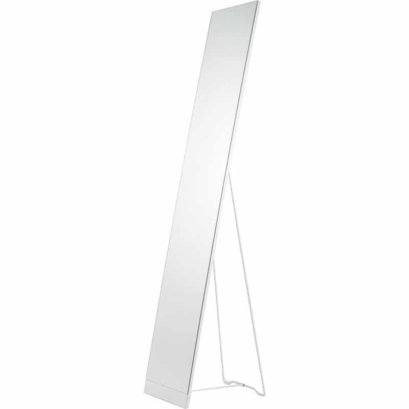 White Mirror Stand - Image 4