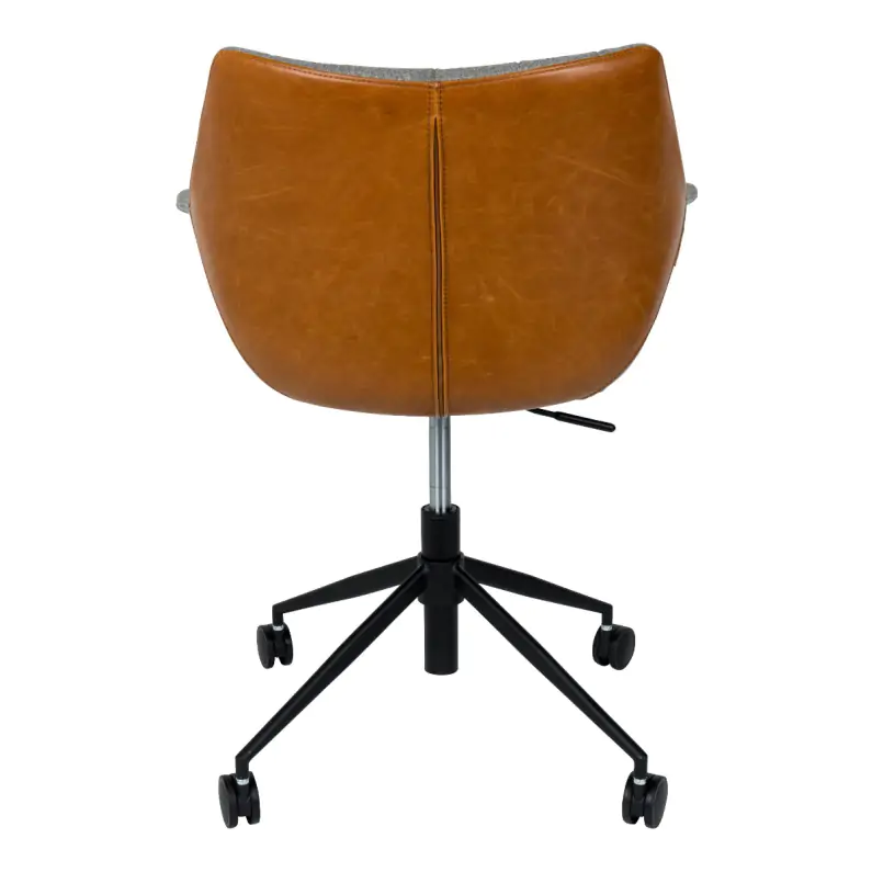 Vintage Brown Doulton Chair - Image 5