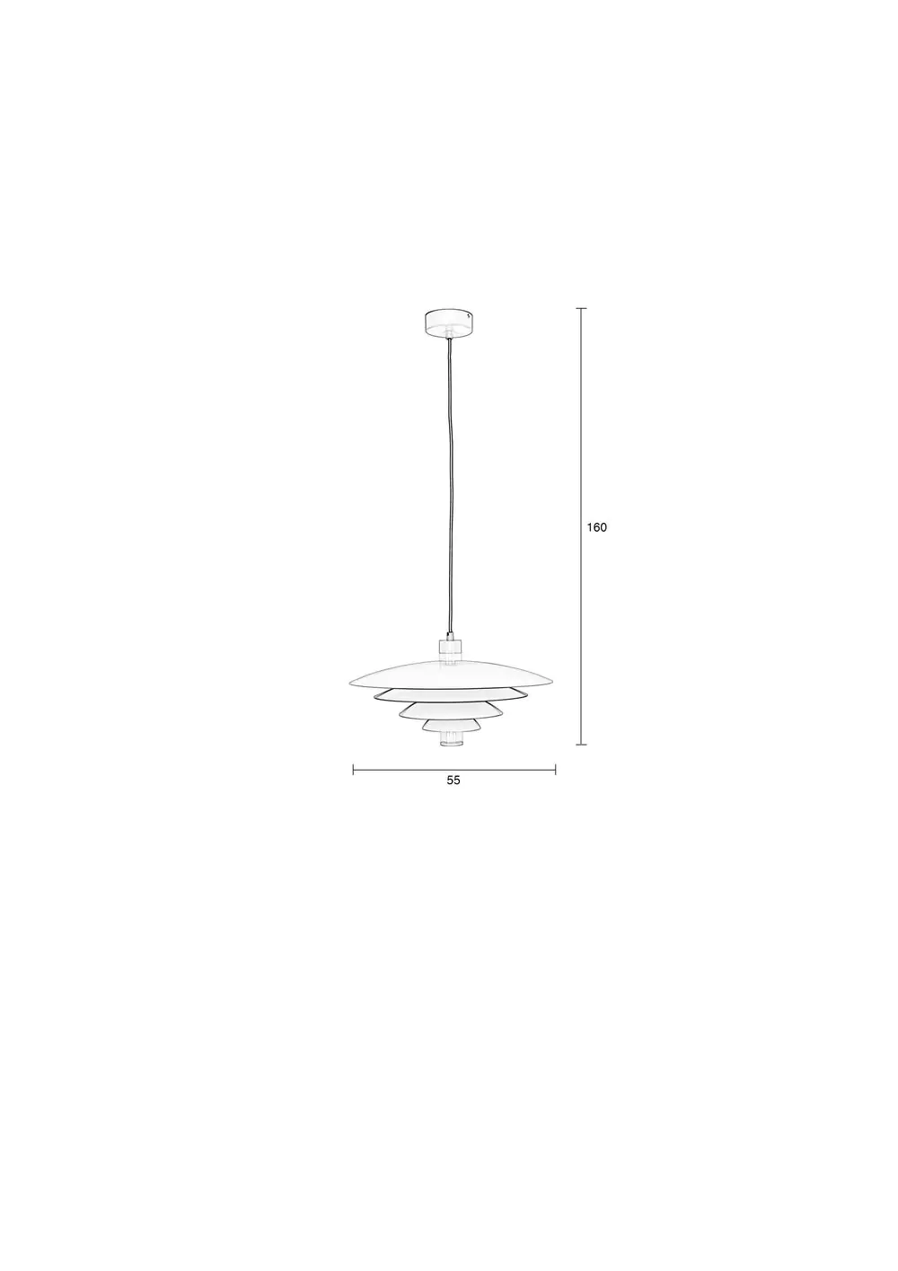 Pendant Lamp Cole - Image 6
