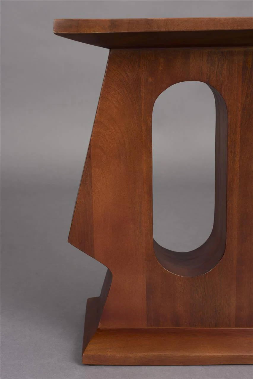 Pilaster Side Table - Image 4