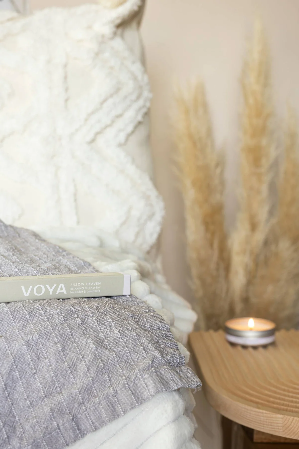 Pillow Heaven - Relaxing Sleep Spray - Image 3
