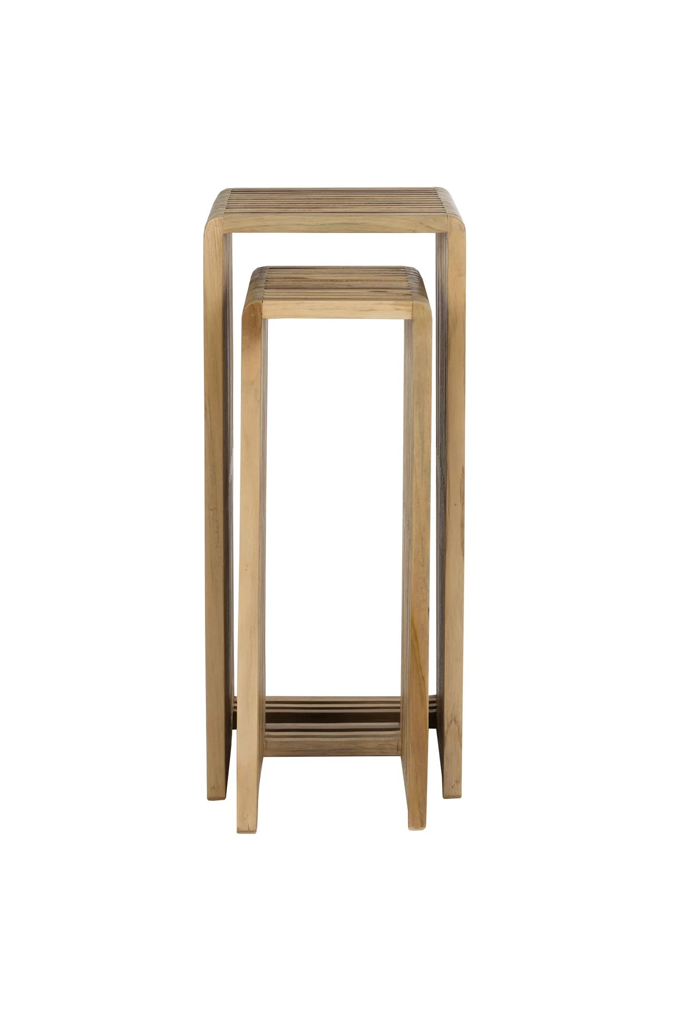 Nesting tables Djia (set of 2) - Image 2