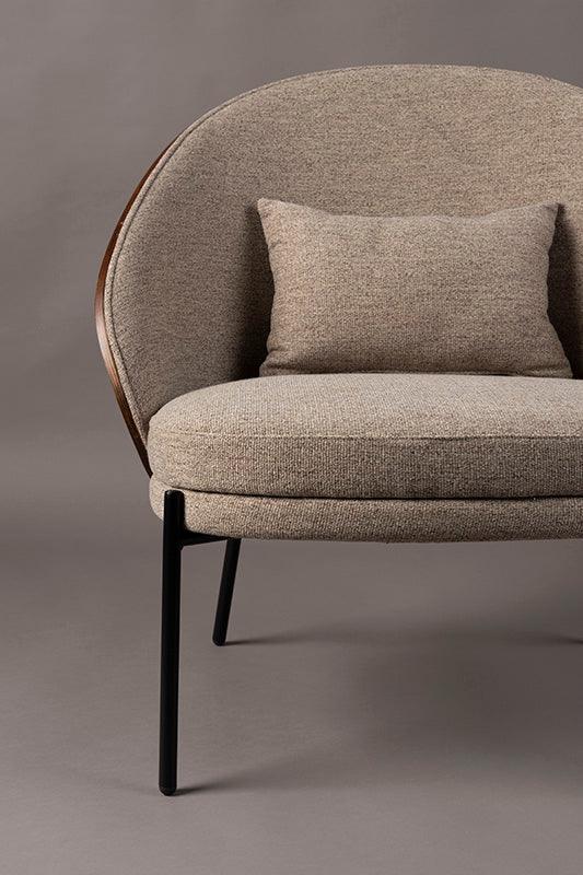 Rodin Lounge Chair - Image 2