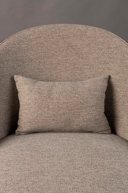 Rodin Lounge Chair - Image 3