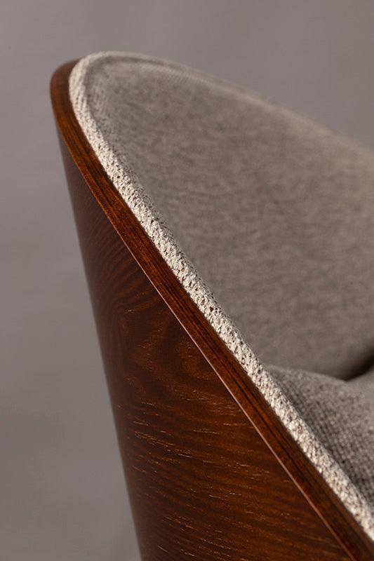Rodin Lounge Chair - Image 4