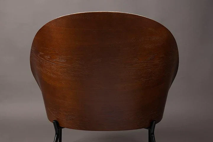 Rodin Lounge Chair - Image 5