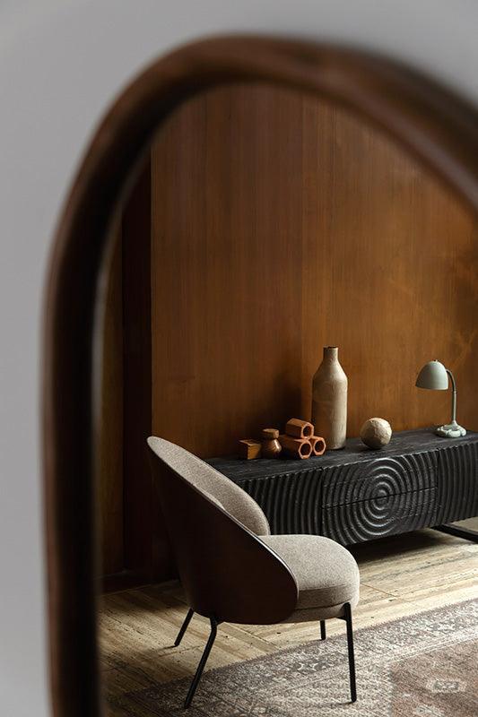 Rodin Lounge Chair - Image 6