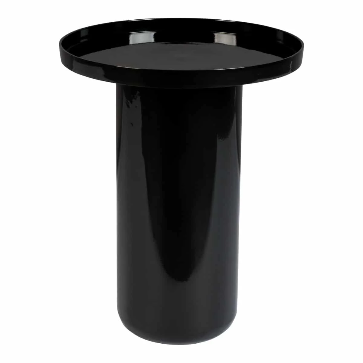 Shiny Bomb Side Table - Image 2