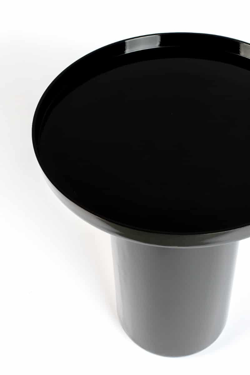 Shiny Bomb Side Table - Image 3