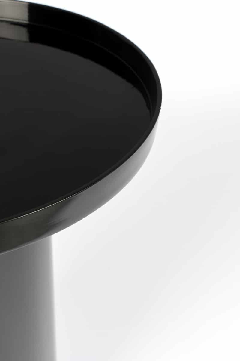 Shiny Bomb Side Table - Image 4