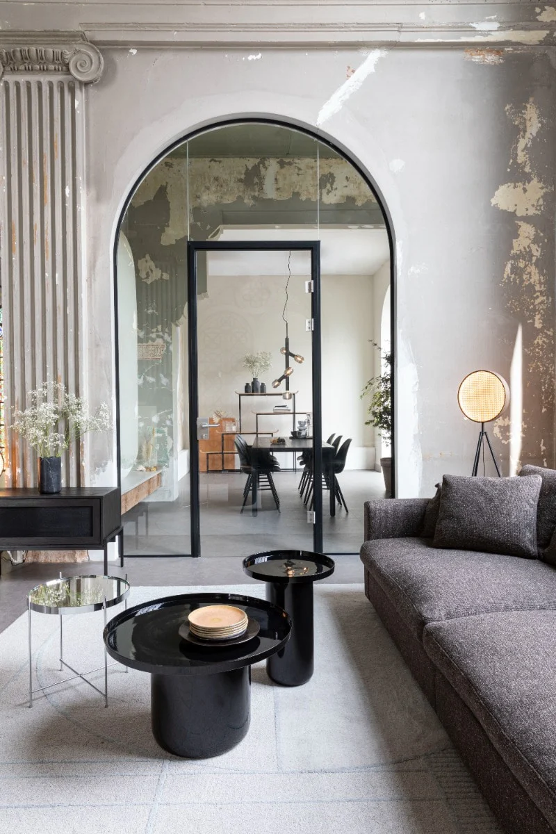 Shiny Bomb Side Table - Image 7