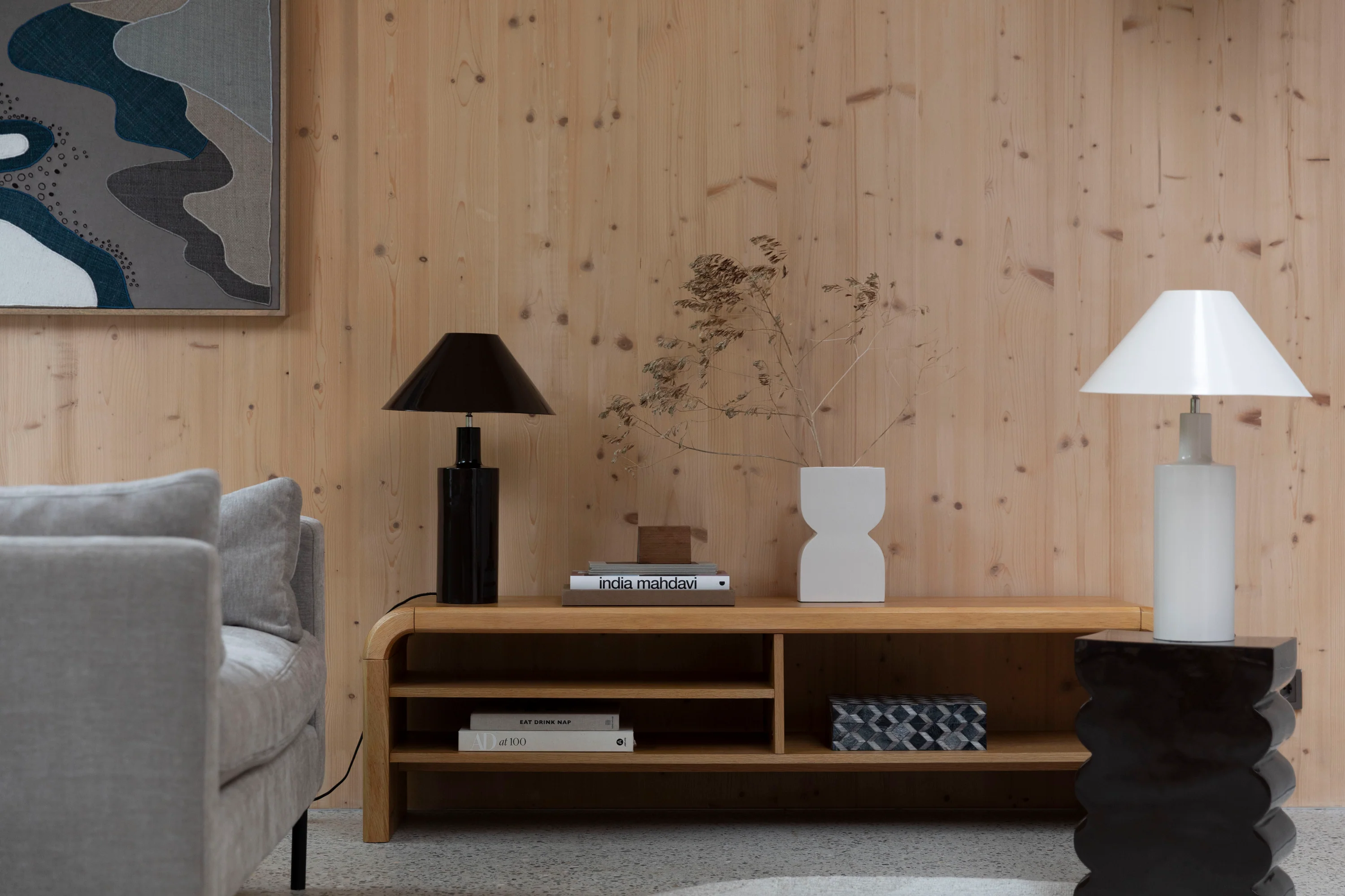Sideboard Brave - Image 6
