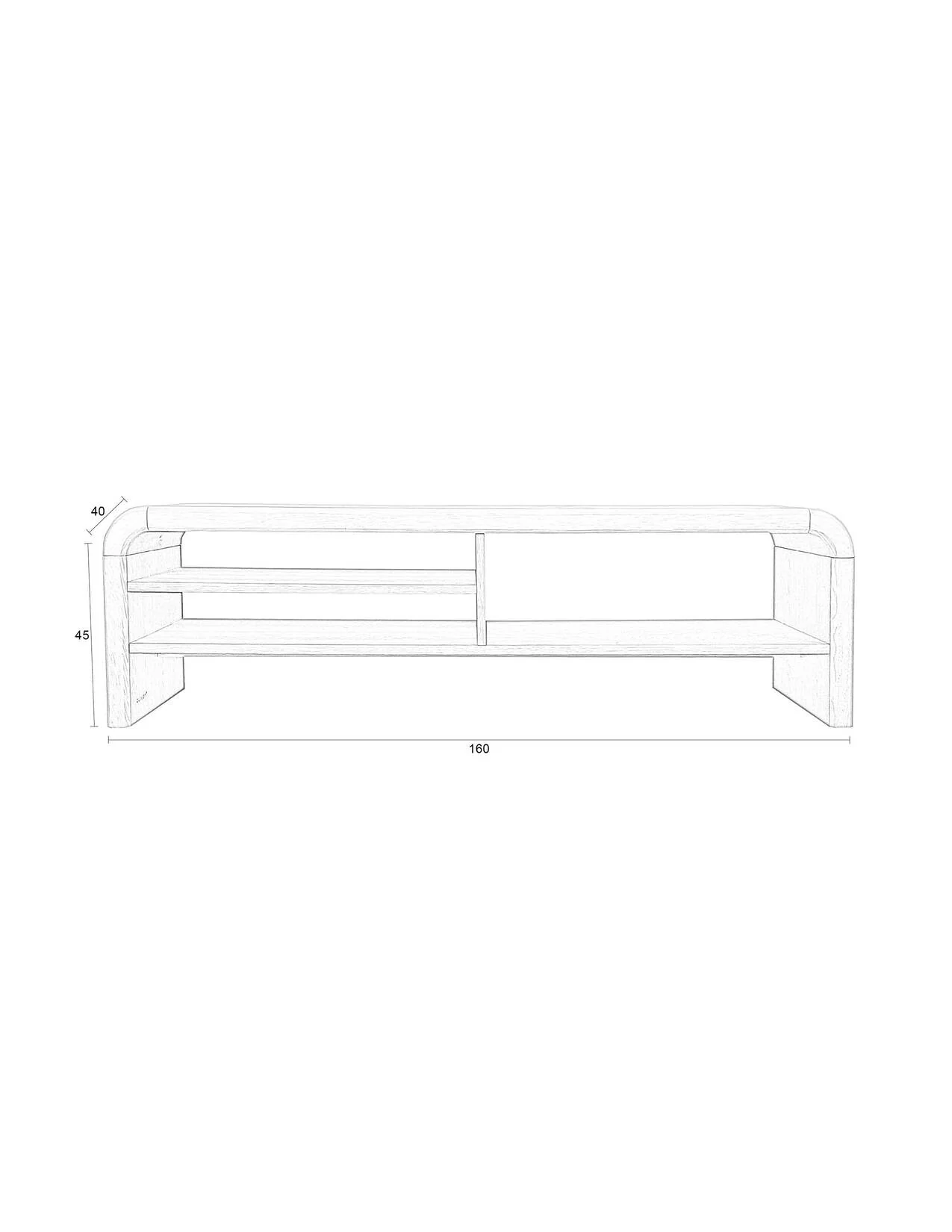 Sideboard Brave - Image 9