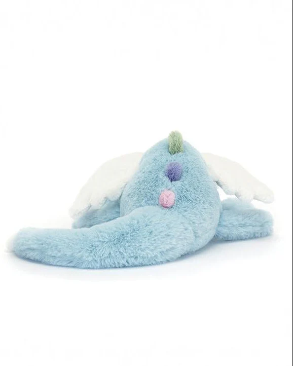Jellycat Sky Dragon Large - Image 3