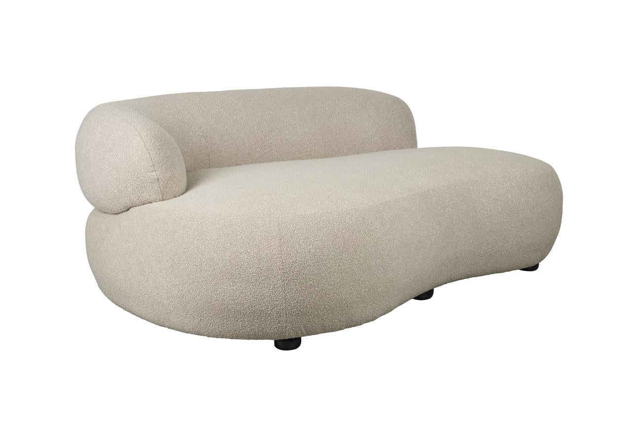 Sofa Noxx Beige - Image 4