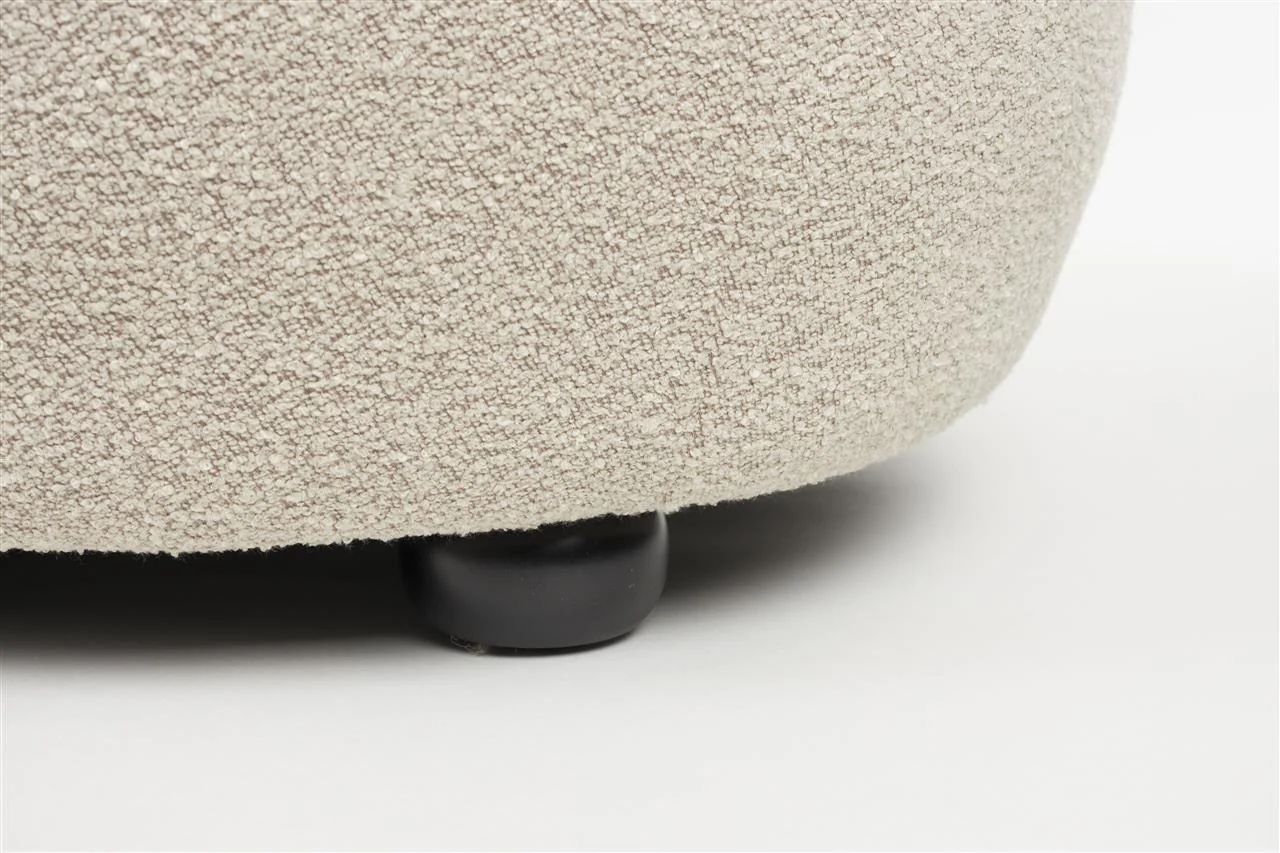 Sofa Noxx Beige - Image 8