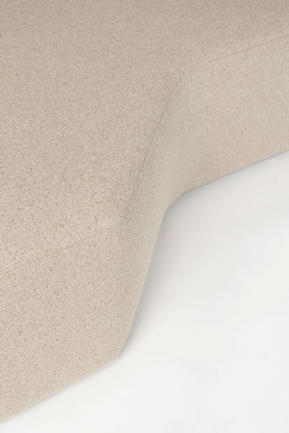 Sofa Prosper Right Cappuccino - Image 6