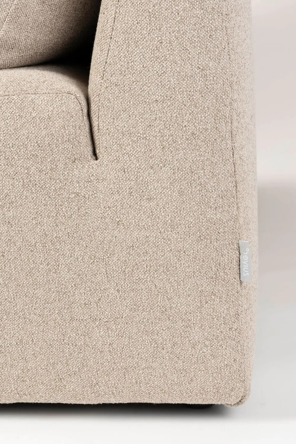 Sofa Prosper Right Cappuccino - Image 7