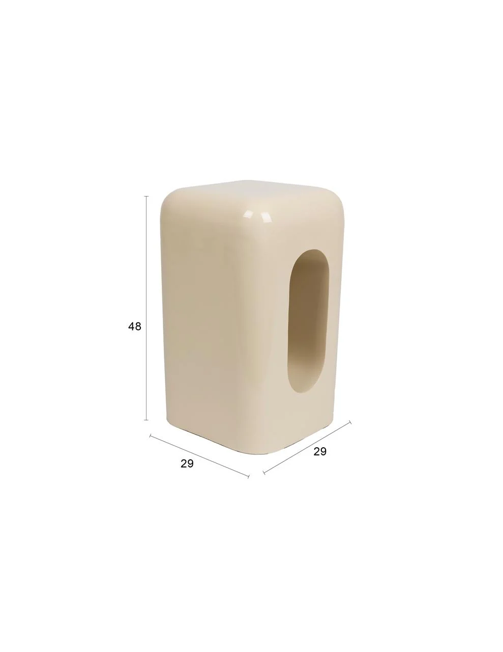 Stool Creek Beige - Image 7