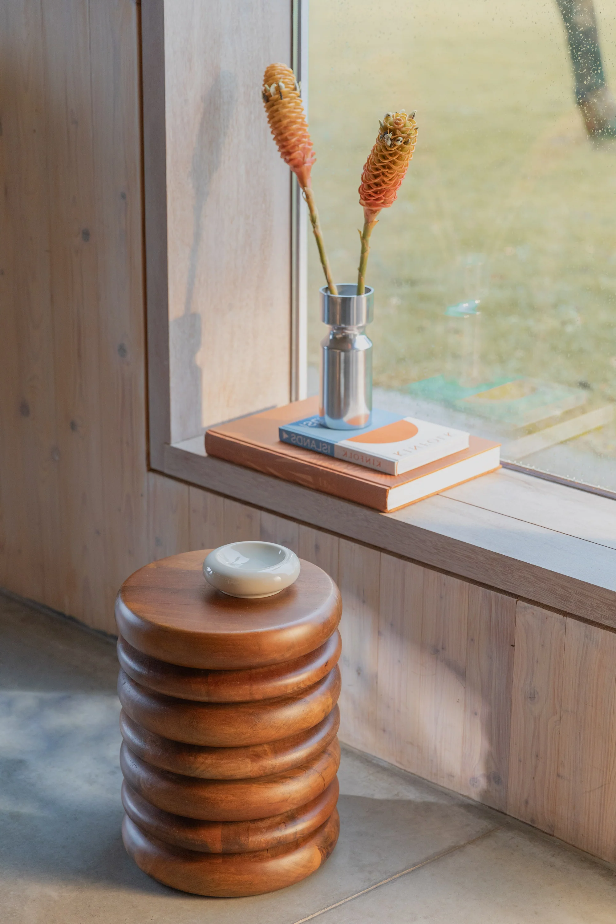 Stool Disc