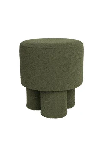 Stool Marcos Green - Image 2