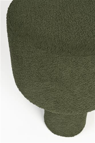 Stool Marcos Green - Image 3